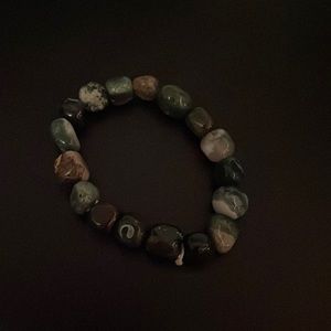 Rock Bracelet